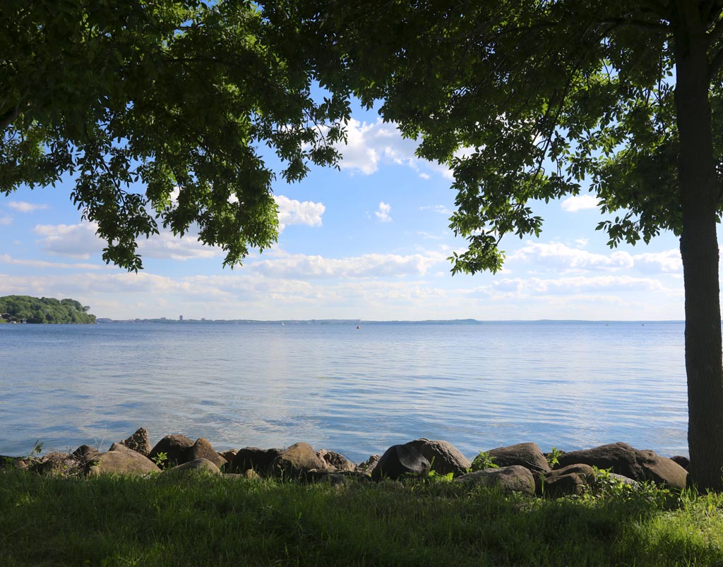 Centerville water image