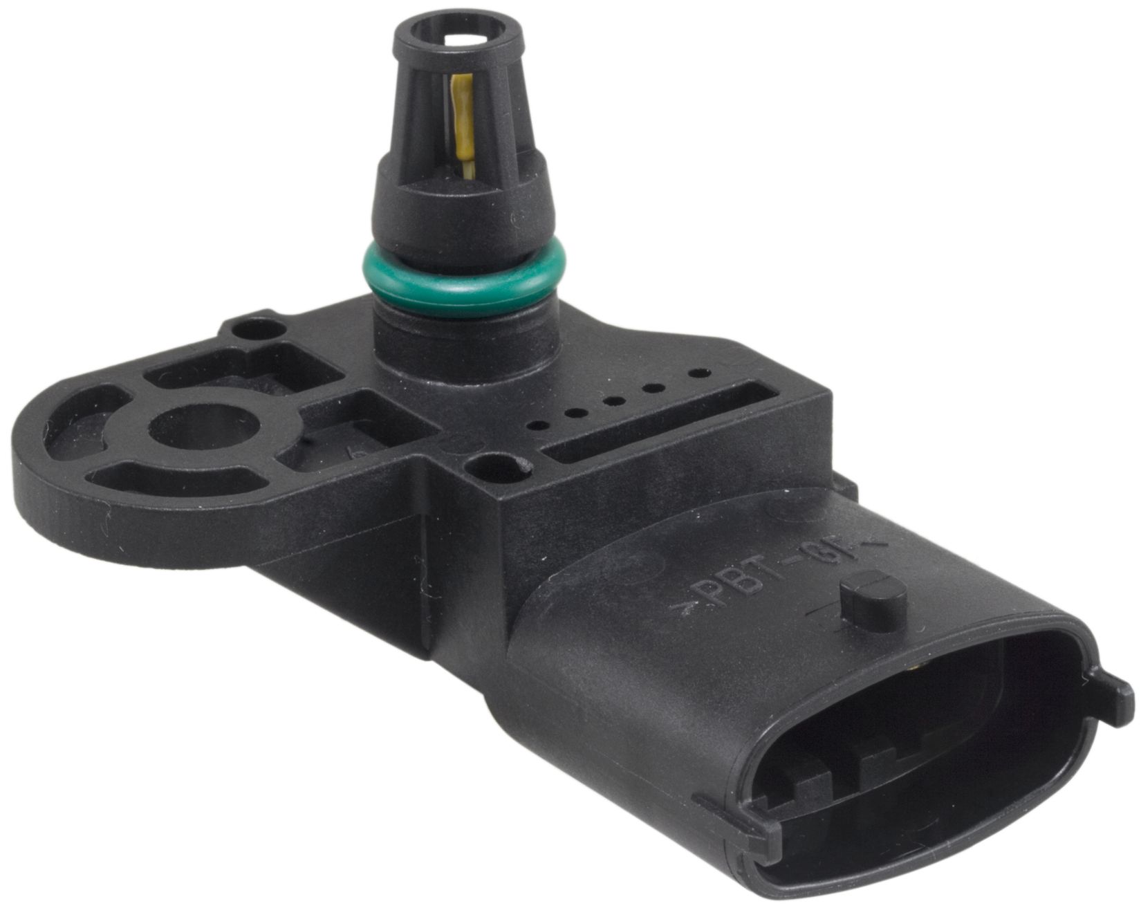 Turbo Boost Pressure Sensor Part# 5S12238