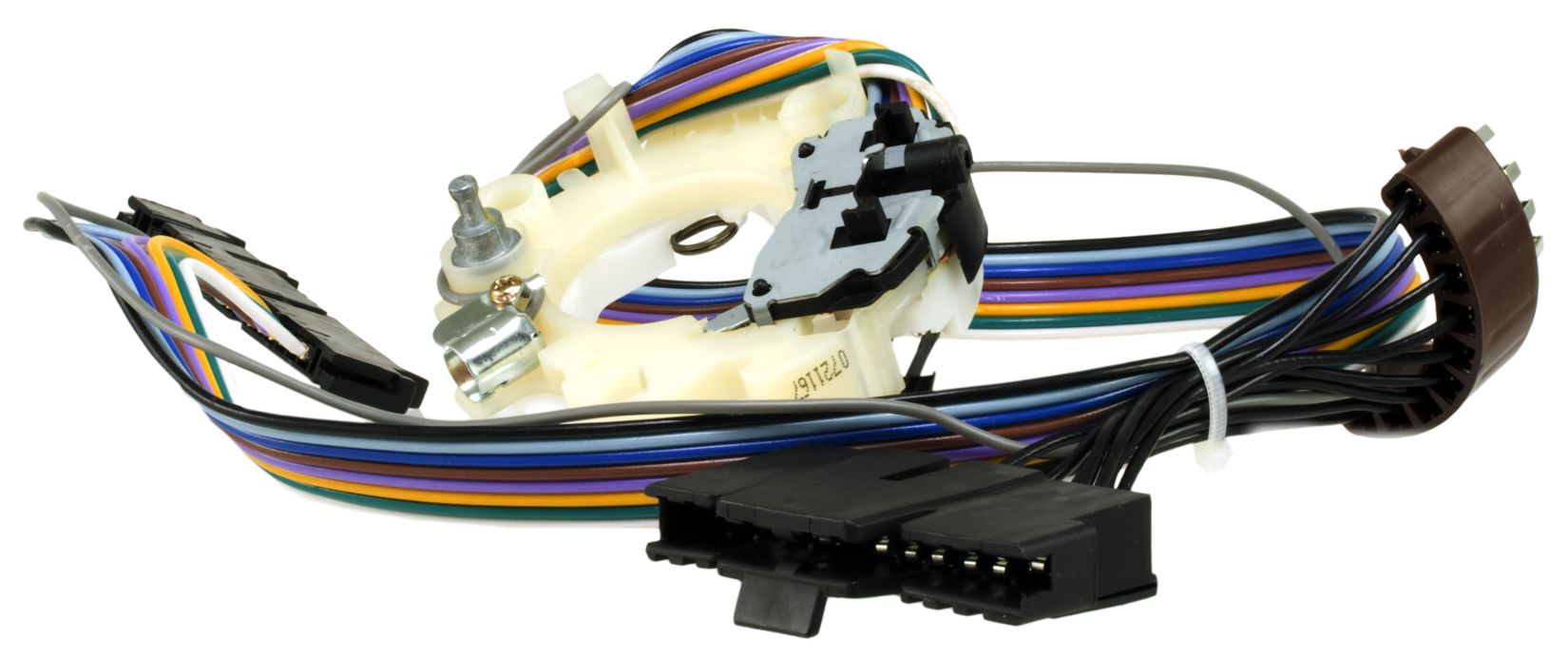 Turn Signal Switch Part# 1S3209