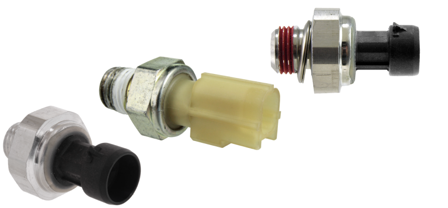 Engine Oil Pressure Switch
