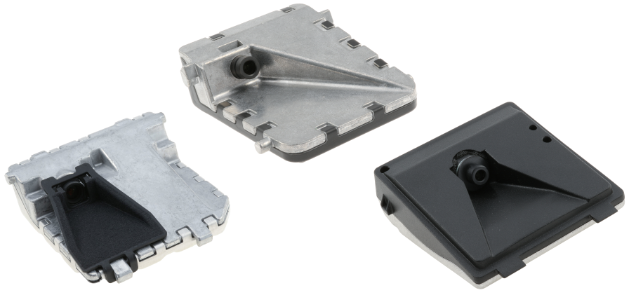 Telematics System collage image